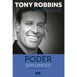 Poder sem limites - BestSeller