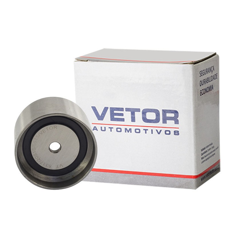 Polia Correia Toyota Hilux SW4 3.4 24V V6 97>01, T100 3.4 24V V6 94>