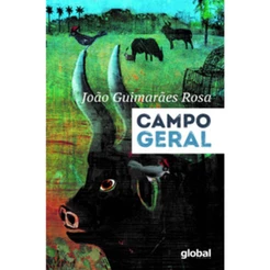 Campo geral - Global Editora