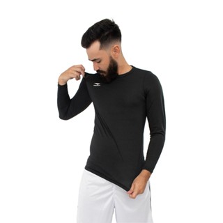 Camisa Térmica Manga Longa Penalty Matis