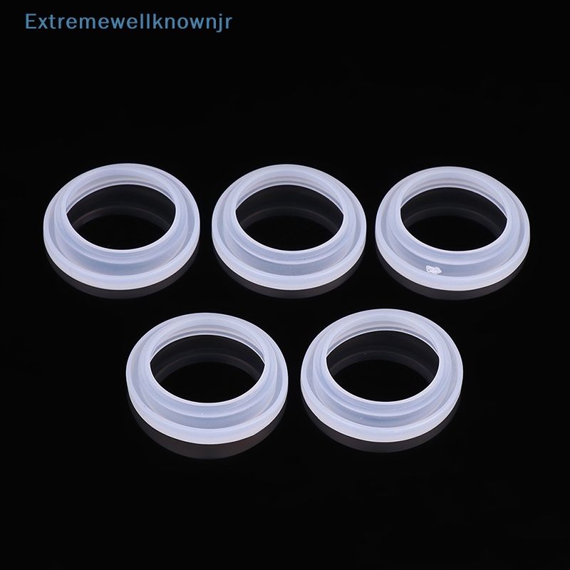 EJBR 5Pcs O-Ring De Vedação Para 4,5cm 5,2cm Tampa Da Garrafa A Vácuo Térmica HOT
