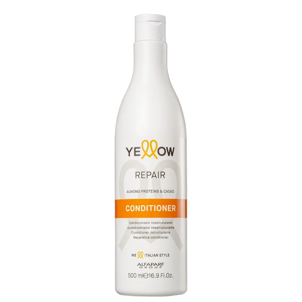 Condicionador Repair 500ml - Yellow - Beauty