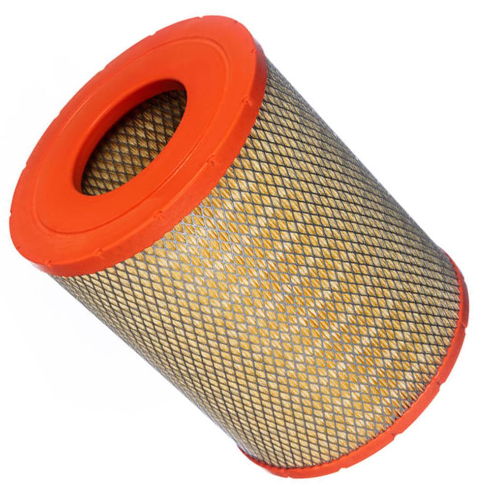 Detalhes do Filtro Ar Mb Atego 1728 Om 926 La 2007/2010 Ars9841 Tecfil