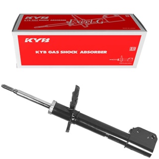 Amortecedor Logan 2015 A 2019 Dianteiro Ld Le 338749 Kayaba em Oferta na Shopee