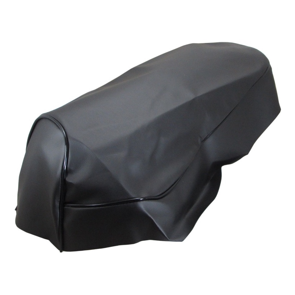 Capa Banco Moto Yamaha Jog 50 Com Escrita
