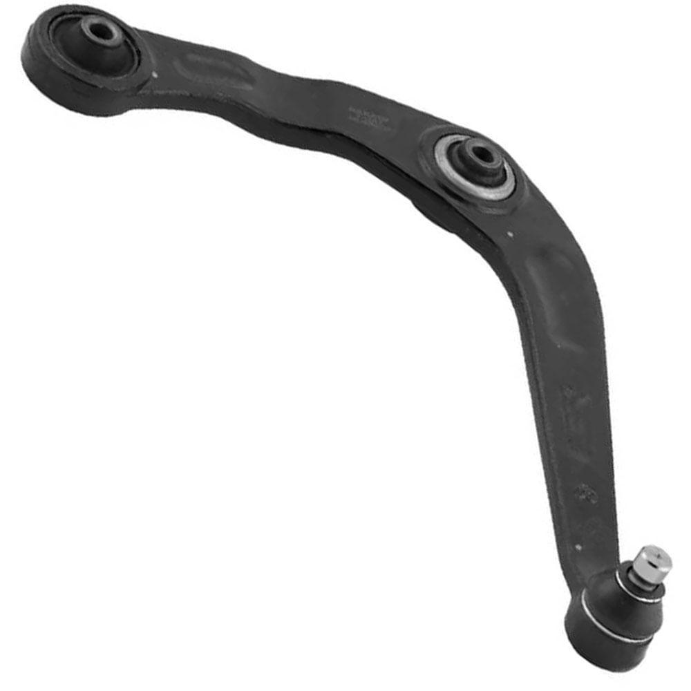 Bandeja Balança Peugeot 207 2009 A 2015 Dianteiro Passageiro - Spare Parts and Accessories for Vehicles