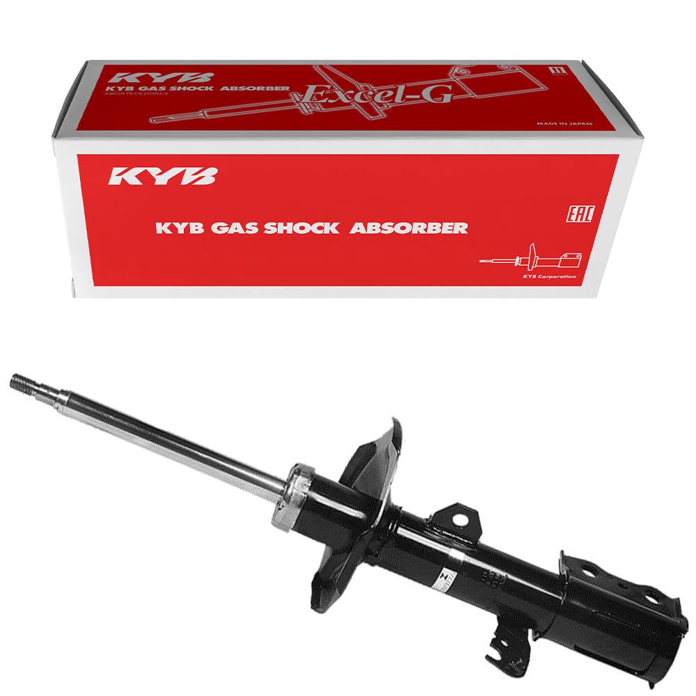 Amortecedor Corolla 2003 A 2008 Dianteiro Ld 339779 Kayaba em Oferta na Shopee