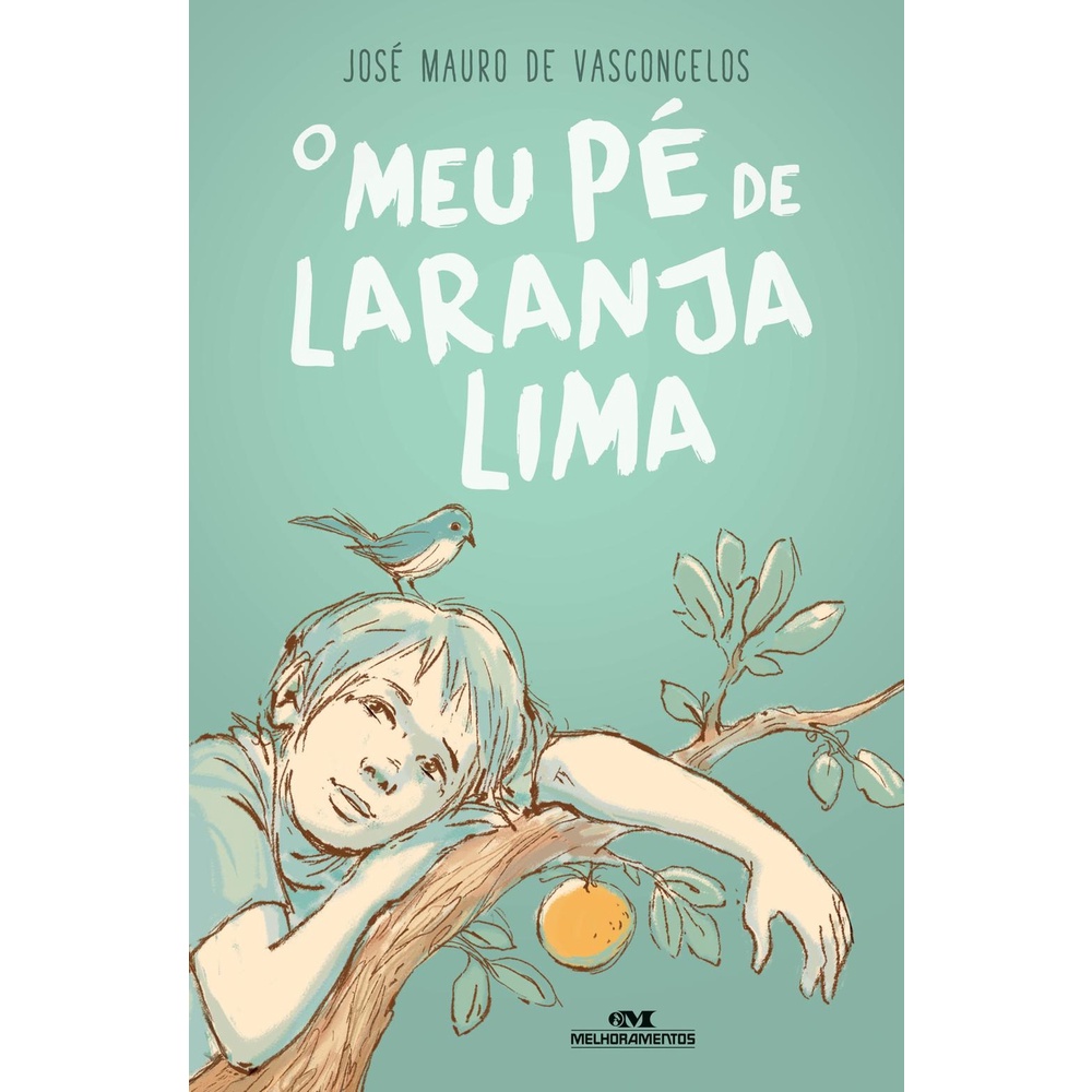 Livro O Meu Pé de Laranja Lima - Books & Magazines