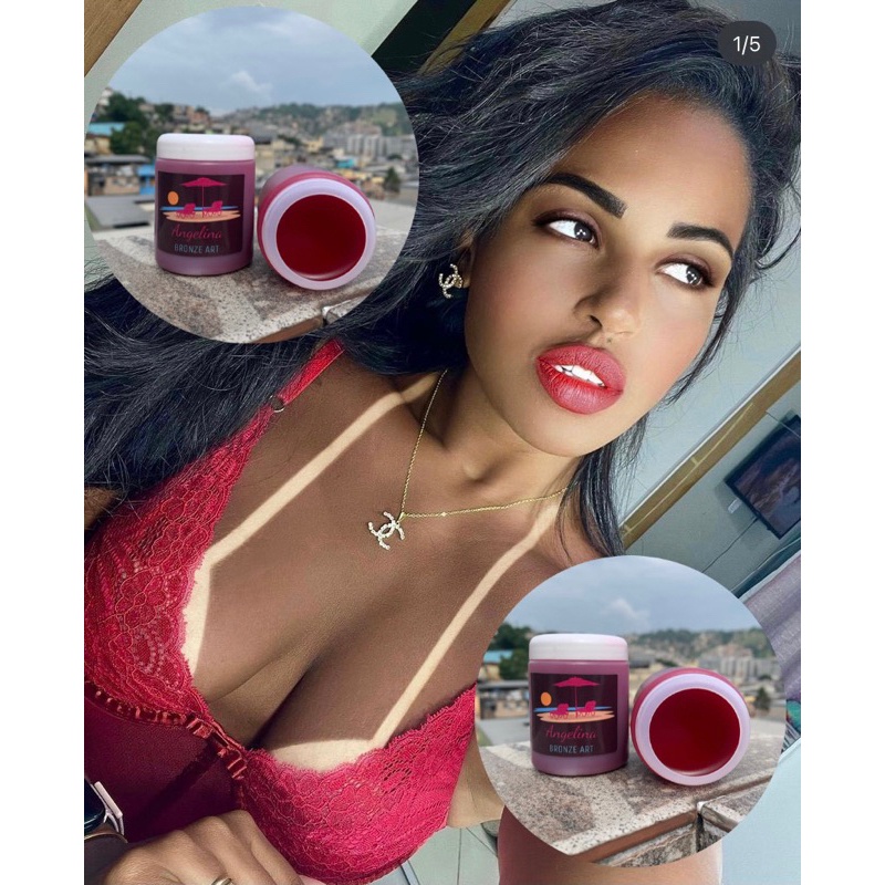 Parafina bronzeadora turbinada turbo neon 100gr