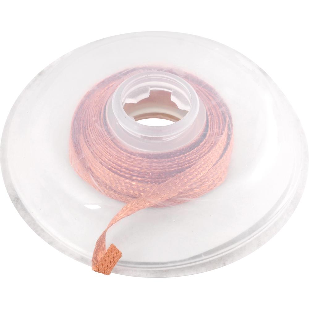 Fita/Malha Dessoldadora 1,5mm X 1,5M Vonder - Home & Living