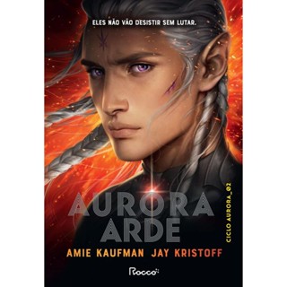 Aurora Arde - Vol 2