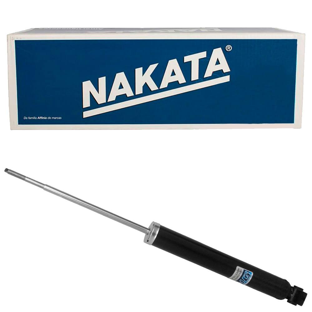 Amortecedor Nissan Sentra 2013 a 2020 Traseiro Motorista Passageiro Nakata HG41215 em Oferta na Shopee