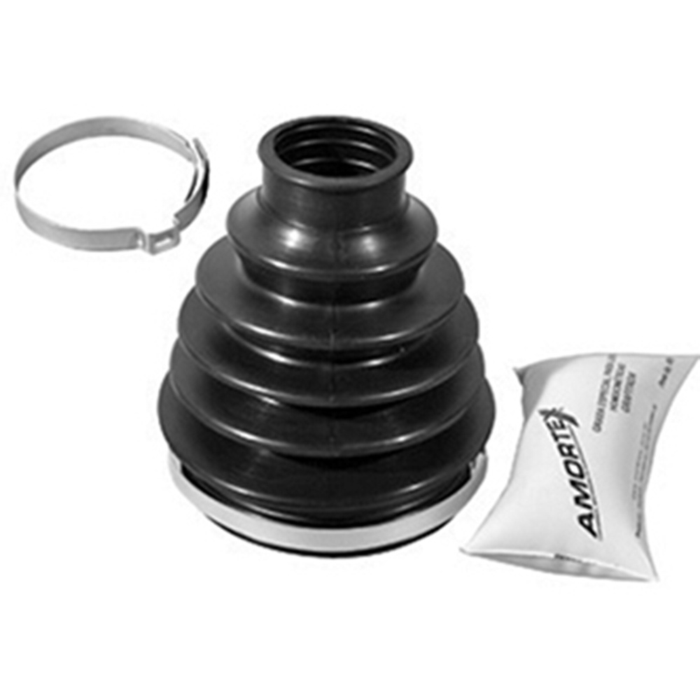 Kit Coifa Homocinética Roda Direita Esquerda Peugeot 206 98 A 09 - Spare Parts and Accessories for Vehicles
