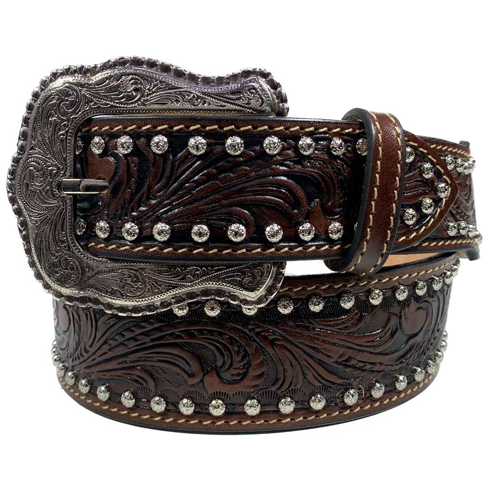 Cinto Country Western Masculino Paul Western 325