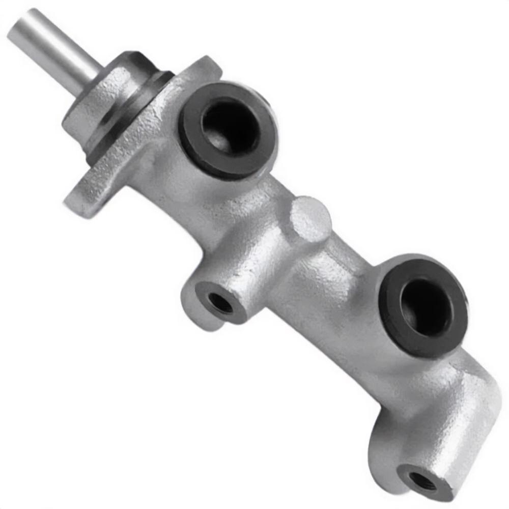 Cilindro Mestre Freio Duplo GM Ipanema Monza Kadett Sem Abs em Oferta na Shopee