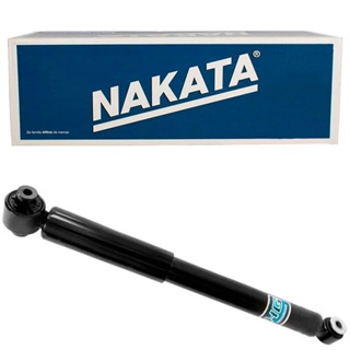 Amortecedor Nissan Sentra Traseiro Motorista Passageiro em Oferta na Shopee