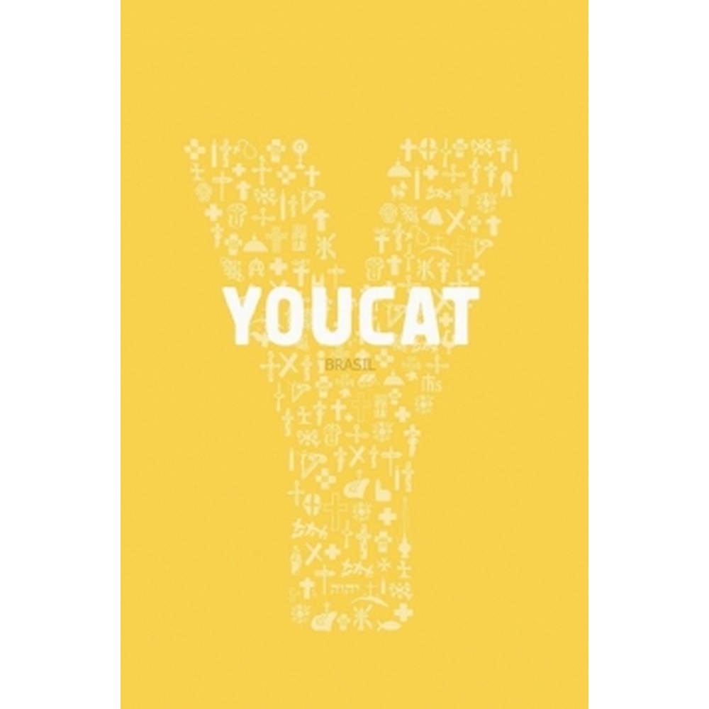 Youcat - Grupo Editorial Paulus Editora em Oferta na Shopee