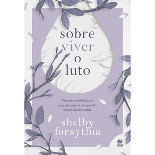 Sobre viver o luto - Astral Cultural em Oferta na Shopee