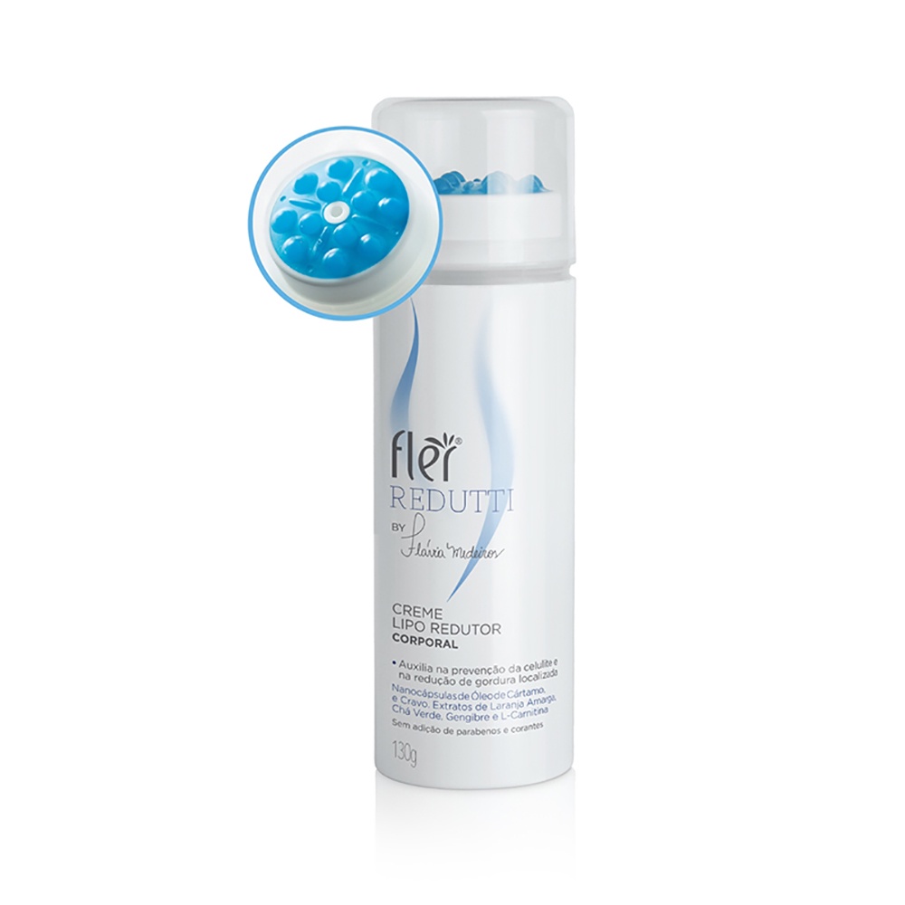 Creme Lipo Redutor 130g em Oferta na Shopee