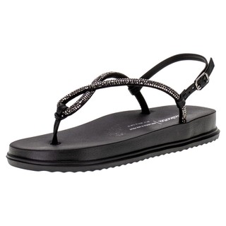 Sandália Feminina Flat Dakota - Y6241 em Oferta na Shopee