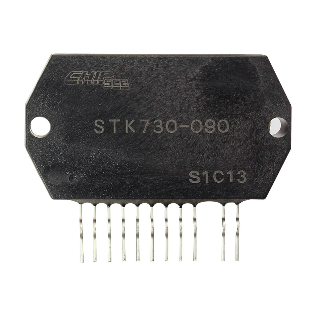 Circuito Integrado C.I Stk730-090 Stk 730-090 - Original