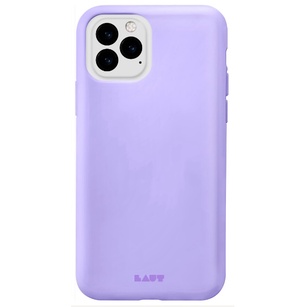 Capa Para iPhone 11 Pro Anti-Impacto Huex Laut - Violeta