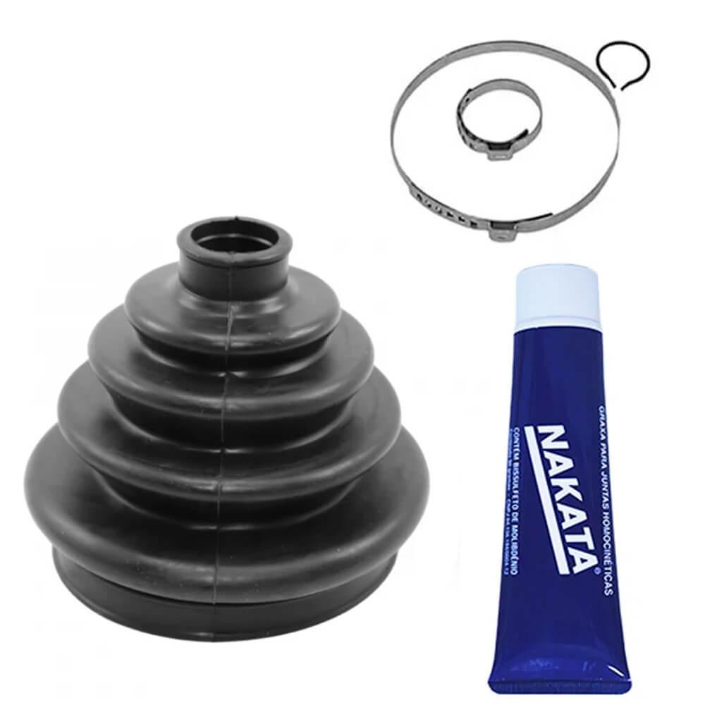 Kit Reparo Homocinética Fiorino Uno 80 A 2014 Roda Nakata em Oferta na Shopee