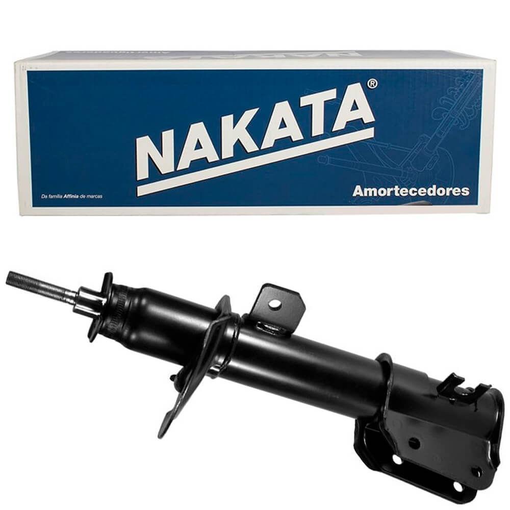 Amortecedor Dianteiro Nakata Fiat Bravo 10/13 em Oferta na Shopee
