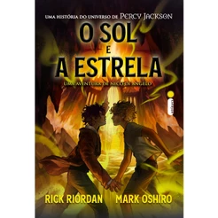 O sol e a estrela - Intrínseca