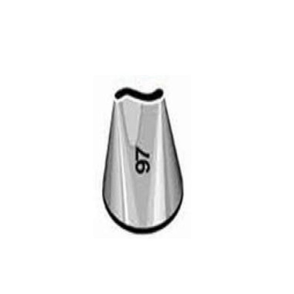 Bico para Confeitar Pétala 97 Wilton - Home & Living