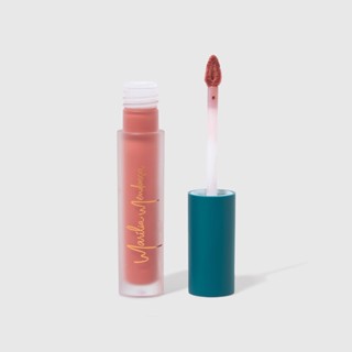 Batom Líquido Nude Marília Mendonça By Océane - Liquid Lipstick Charm 4,2g