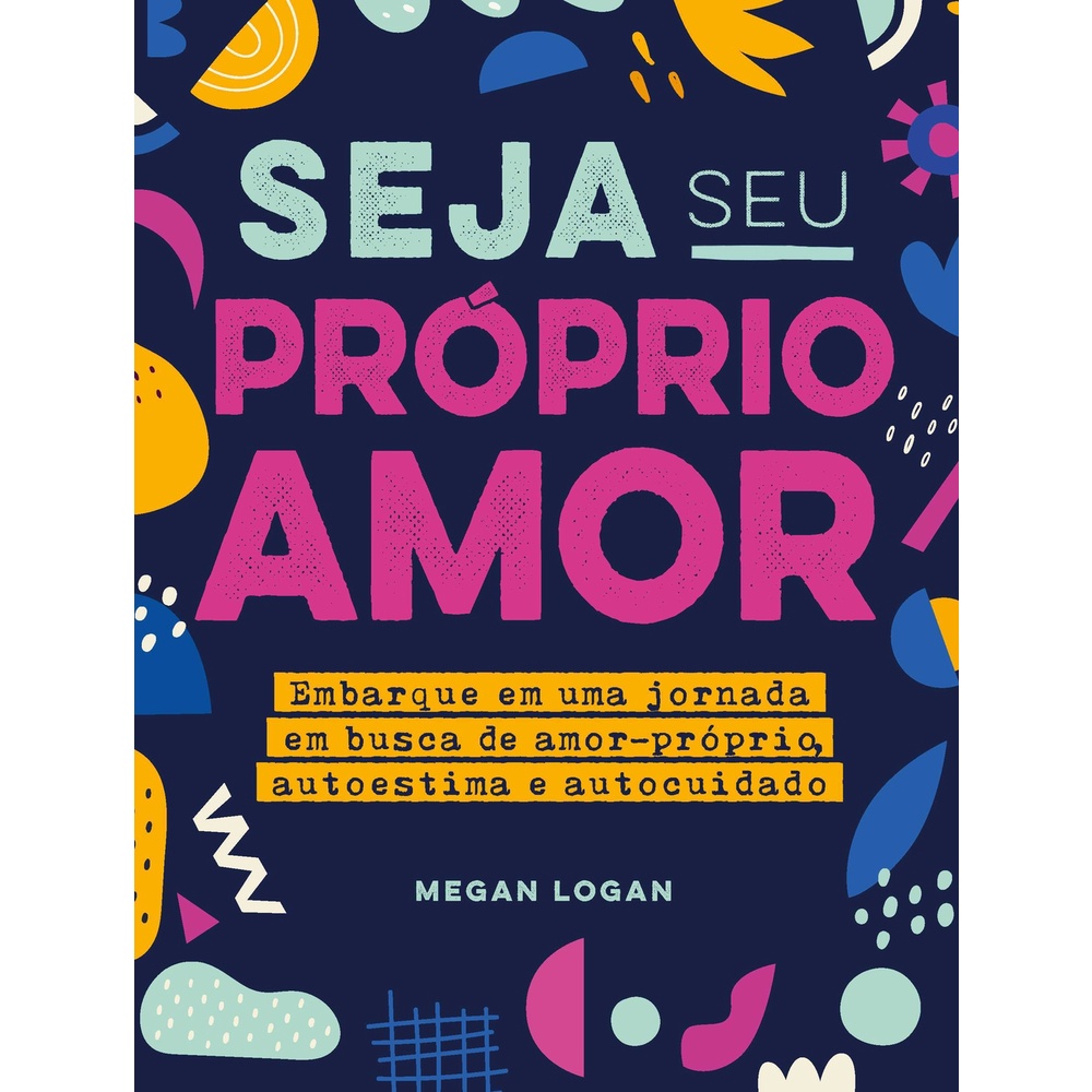 Seja seu próprio amor - Astral Cultural em Oferta na Shopee