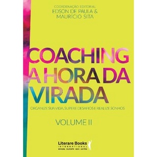 Coaching a hora da virada em Oferta na Shopee