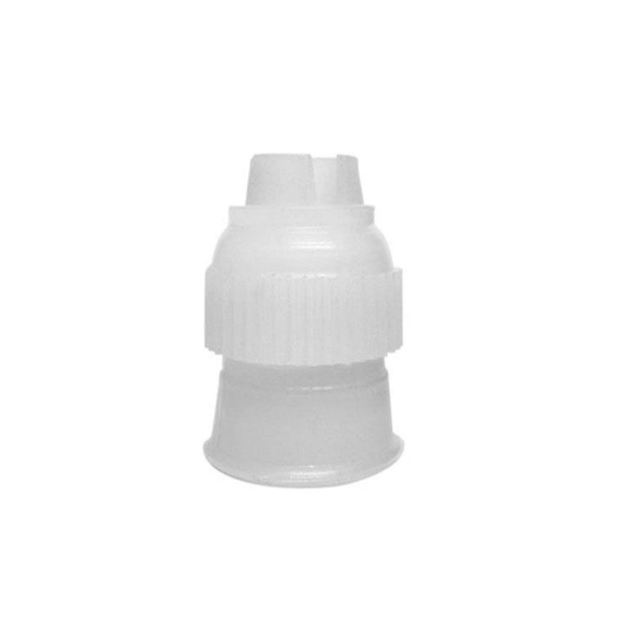 Adaptador de Bico de Confeitar Grande 1 unidade Mago - Home & Living