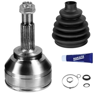 Junta Homocinética Polo 1.6 2.0 8v 2003 A 2014 Sem Abs em Oferta na Shopee