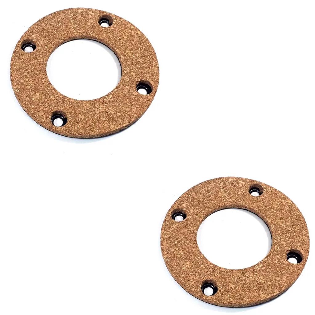 2 Disco Cortica Com Lata Motor Maquina Costura industrial Reta Overlock em Oferta na Shopee