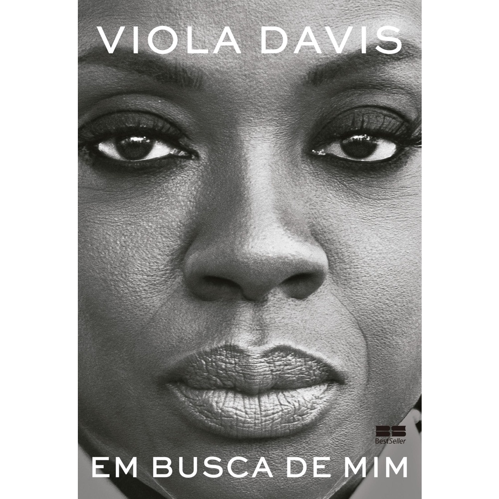 Em busca de mim - BestSeller