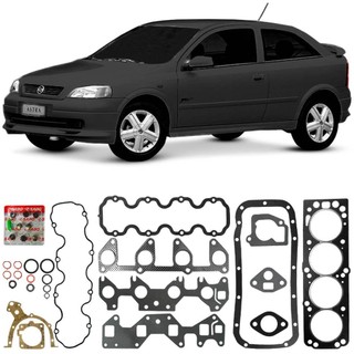 Jogo Junta Motor Chevrolet Astra 99 A 2004 Completo Sabó em Oferta na Shopee