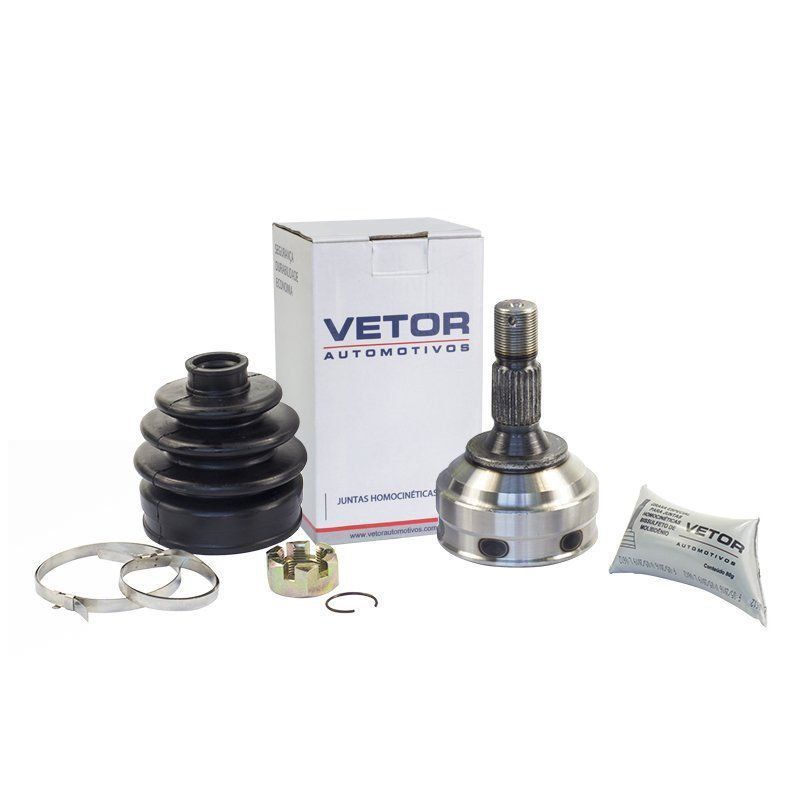 JUNTA HOMOCINETICA PEUGEOT 306/ Citroen Xsara, Berlingo, ZX  25*34