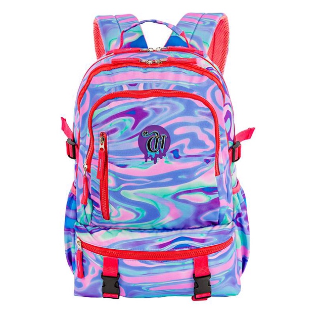 Mochila Sestni Capricho Abstract Aura 76077-00