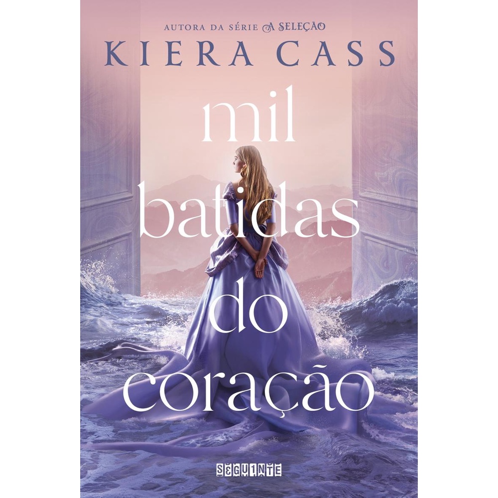 Mil batidas do coração - Seguinte em Oferta na Shopee