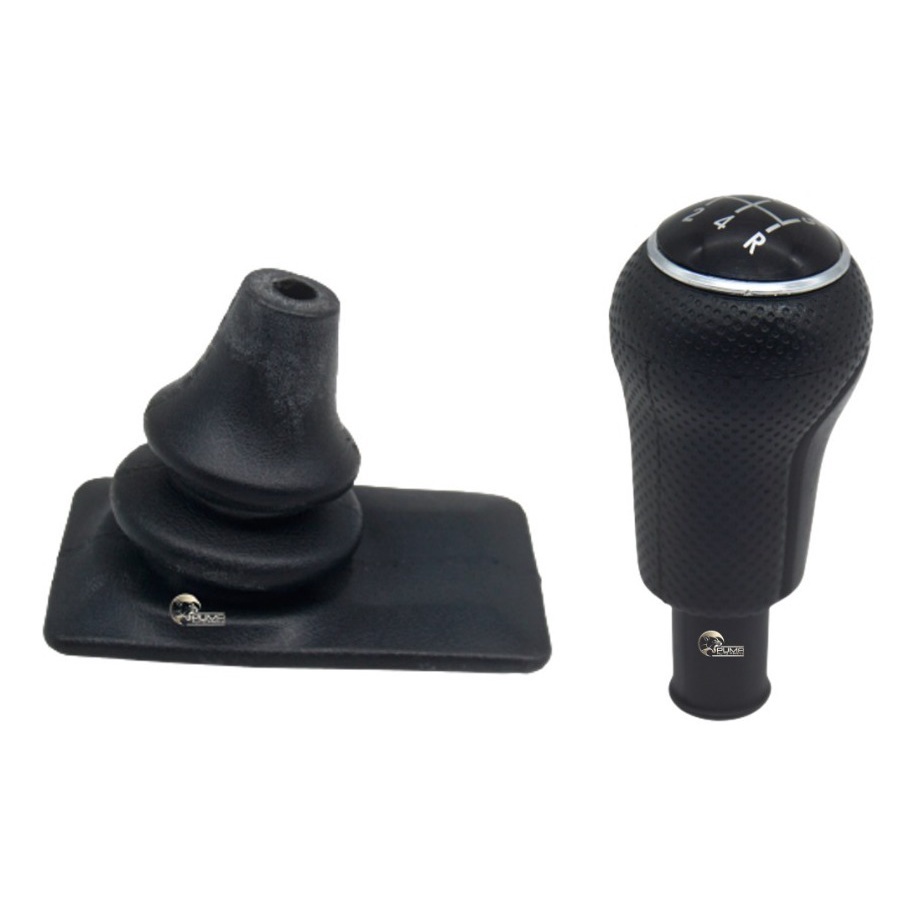 Jogo Coifa Manopla Cambio Sanfona Gol Parati Saveiro Bola G2