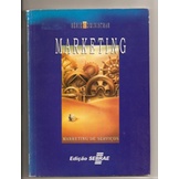 Marketing - Marketing de Serviços - Série Administrar autor Antonio Palmieri
