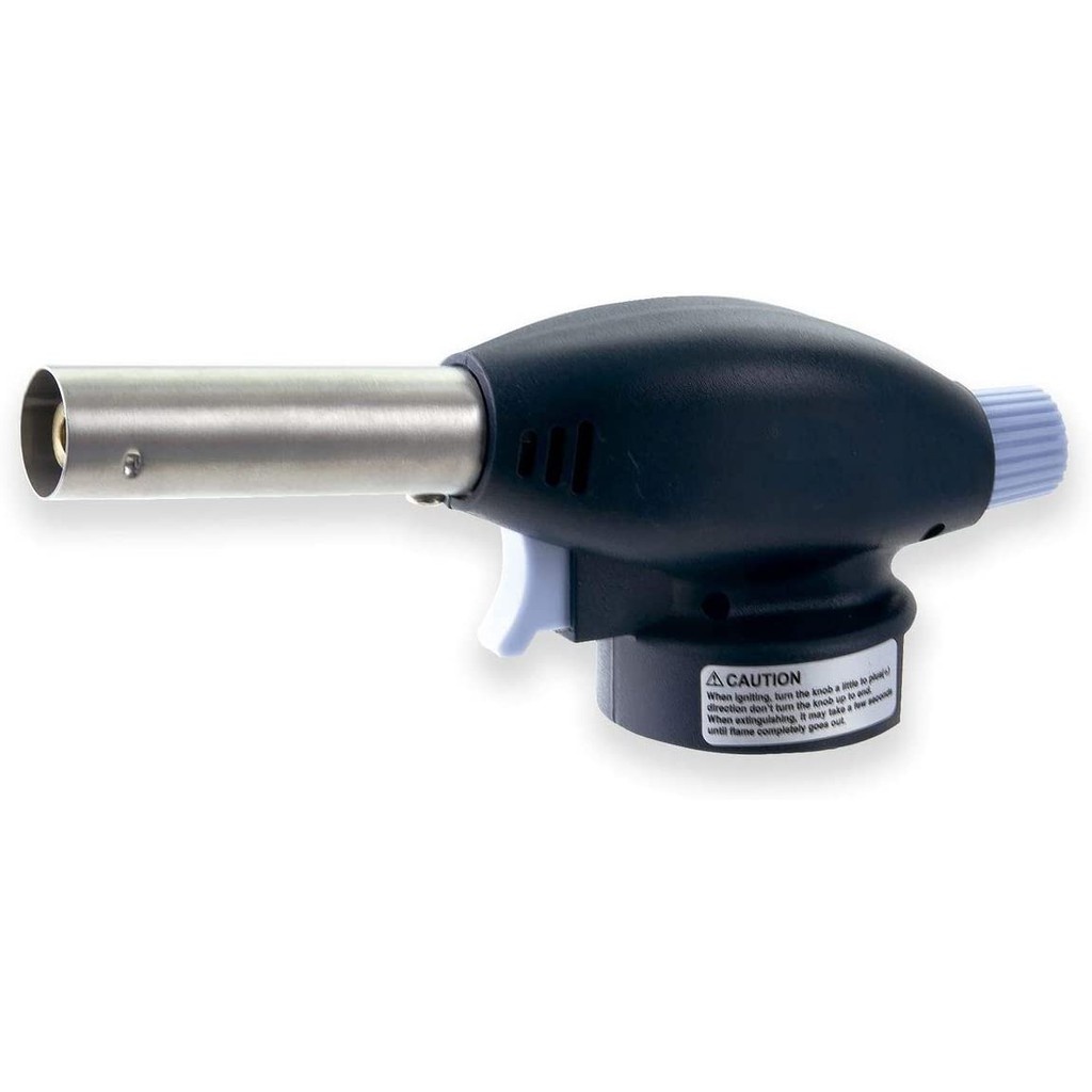 MAÇARICO MANUAL PORTÁTIL GT6019 GLOBAL MIX