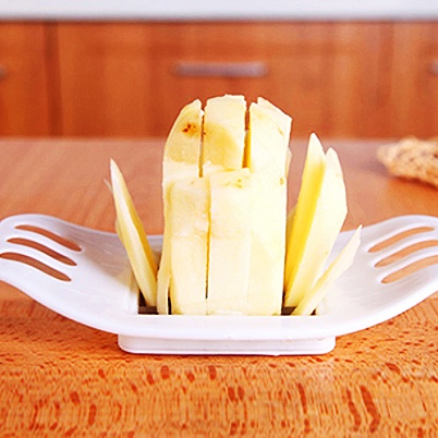 1 Cortador Fatiador De Batata Frita Palito E Legumes Prático Fatiador De Batata