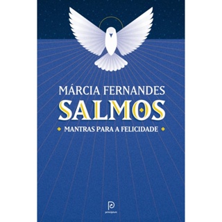 Salmos - Grupo Editorial Principium em Oferta na Shopee