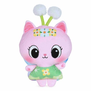 Pelúcia Kitty Fairy de 22cm - Gabby's Dollhouse em Oferta na Shopee