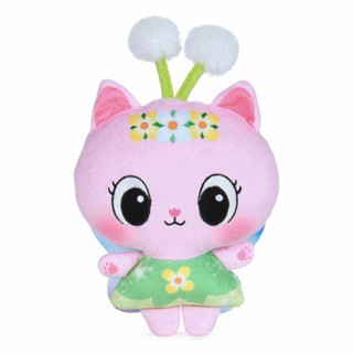 Pelúcia Kitty Fairy de 22cm - Gabby