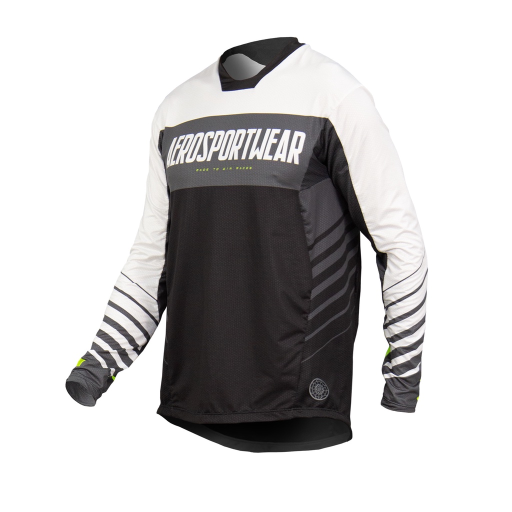 CAMISA ASW PODIUM WINDY 23 em Oferta na Shopee