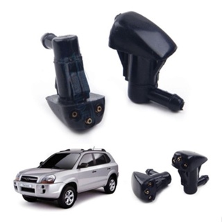 02 Esguicho Brucutu Para Brisas Hyunday Tucson Kia Sportage em Oferta na Shopee